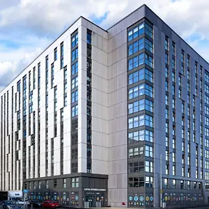 Student Only - Little Patrick Street In Apartment Belfast